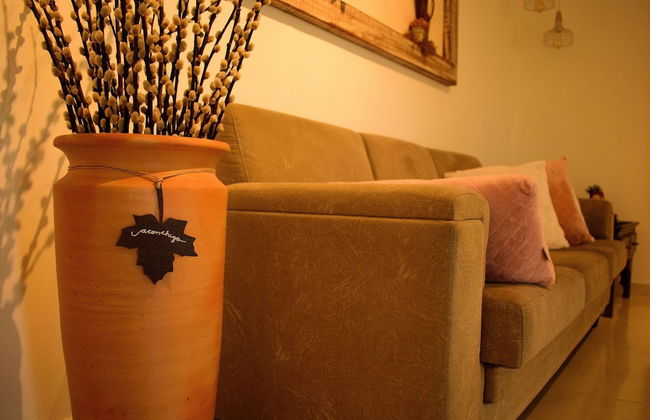 Morada Das Cerejeiras - PET FRIENDLY - Foto 29