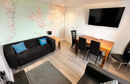 Carnmhor, Isle of Skye - Stunning 242 year old cottage on its own sea shore! - Foto 57