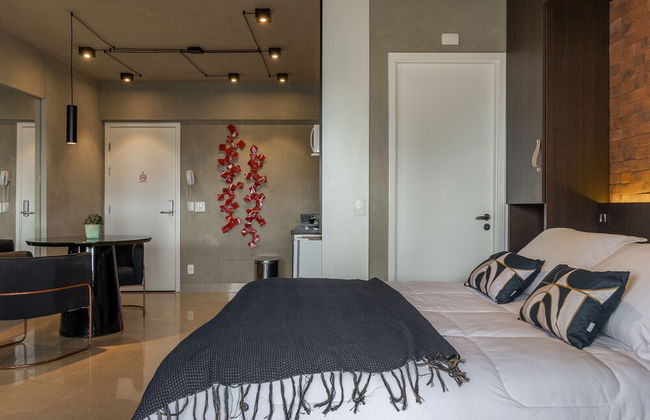 Downtown Republica Akile - Foto 13