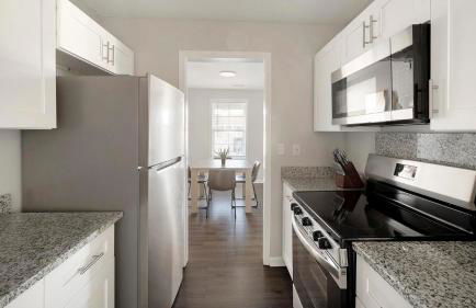 Landing Incredible 1BD Pool Gym - Foto 39