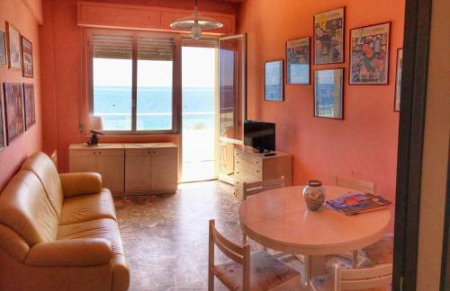 Emozione Marina - appartamento fronte mare - Foto 6