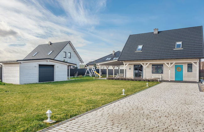 Apartamenty Sun & Snow Dom Cayetano - Photo 14