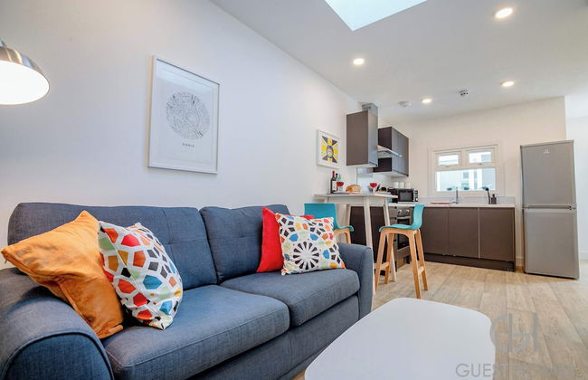 Host Stay Croydon Road Abode - Foto 14