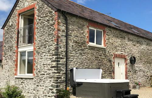 Ysgubor - The Barn - Foto 1