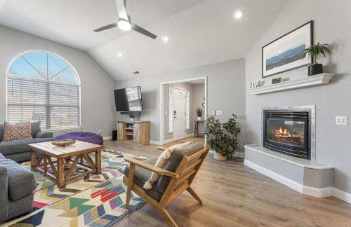 Coler House Cyclist Retreat with Hot Tub - Foto 10