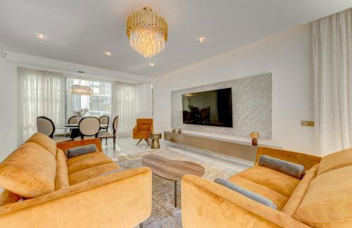 El Duque Private Lux Villa - Foto 38