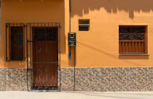 AmazHost - Casa laranja próxima do centro de Belém - Foto 10