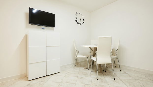 House Tarsia by Napoliapartments - Foto 3, Zimmer