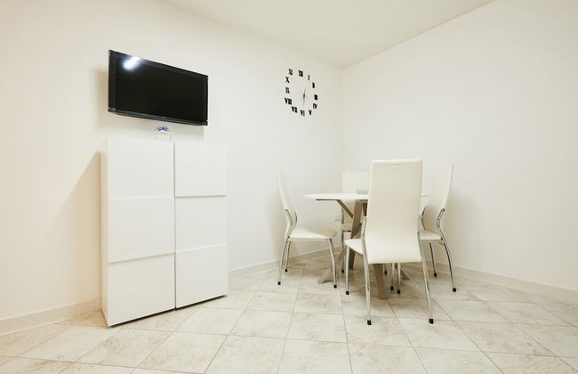 House Tarsia by Napoliapartments - Foto 3