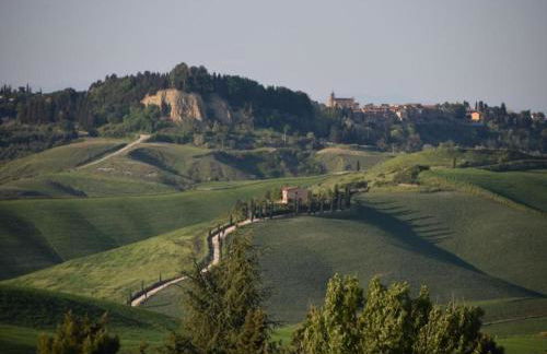 Tuscany Family Country Home - Foto 63