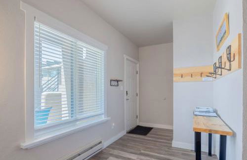 Dogs OK! Prime Home Base minutes to Downtown and Trails - Foto 12