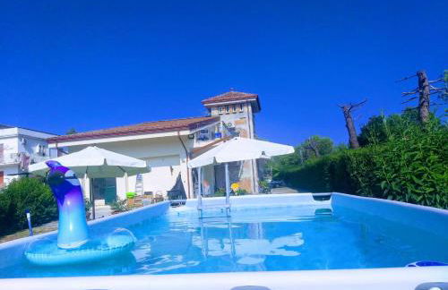 Villa Eden - Foto 15