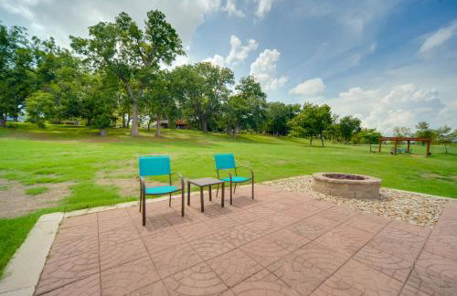 Cozy Casita and Cabana on Lake Marble Falls! - Foto 24