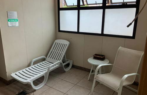 Apart Hotel Volpi 101 - Conforto & Comodidade - Foto 28