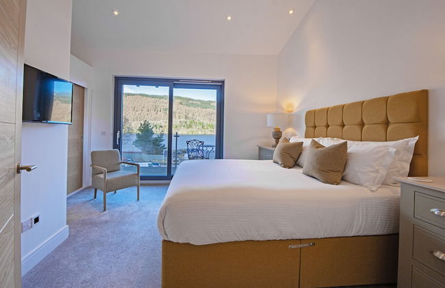 Taymouth Marina - 3 Loch View - Photo 8