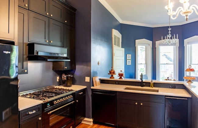 Mildred Haus and Guesthaus - Photo 7