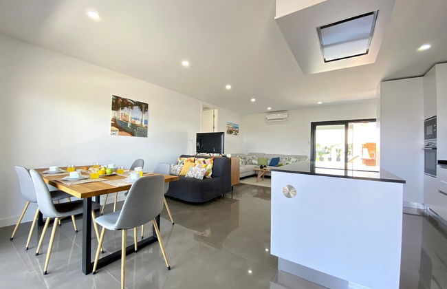 Tavira Grand Balcony With Pool by Homing - Foto 8