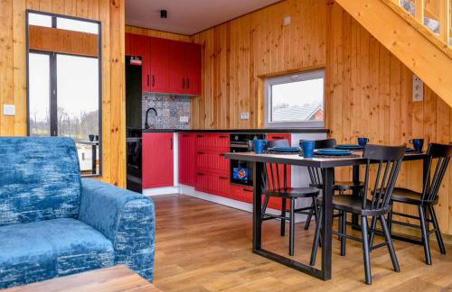 Nini House Swietajno - Foto 60