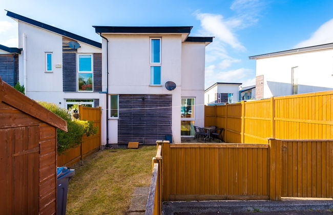 3 Bed House Manchester by MCR Dens - Foto 1