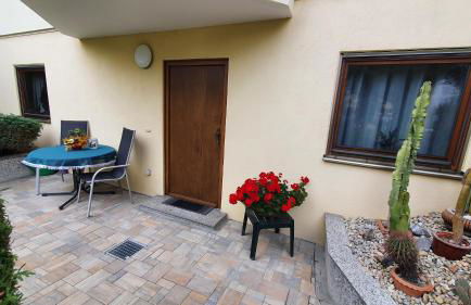 Ferienwohnung Sonnenblick - Foto 9