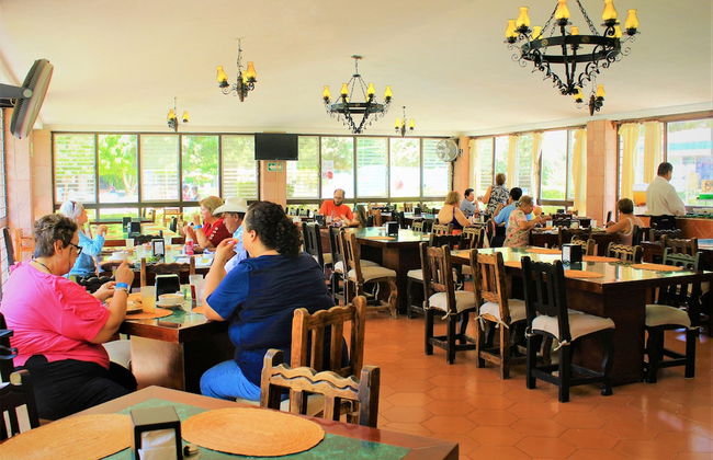 Nuevo Centro Vacacional Gogorron - Photo 50