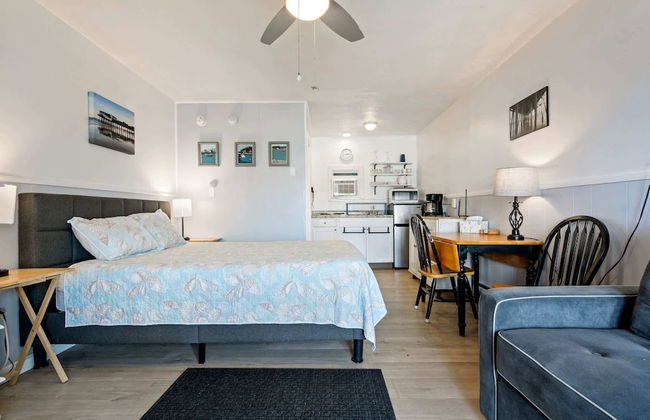 The Seabreeze Studio for 4! - Photo 4