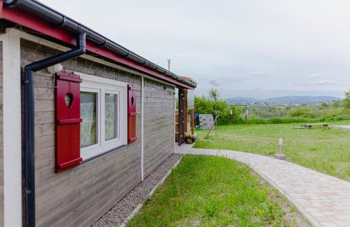 Domki na Górniej Łące - Dwa Wróble - Foto 10