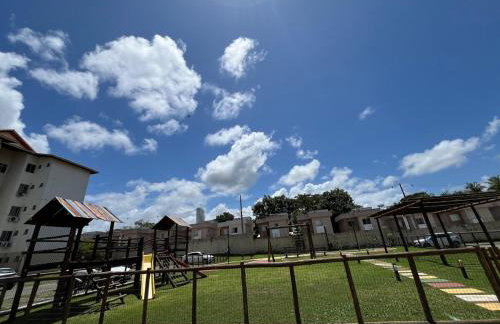 Apartamento 2 quartos Estrada do Coco Alto padrão - Foto 10