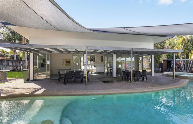 Beaches on Lammermoor Apartments - Foto 56