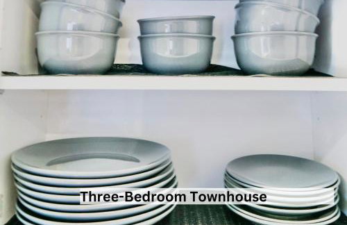 Boutique Apartment in Historic Downtown Albany - Foto 33