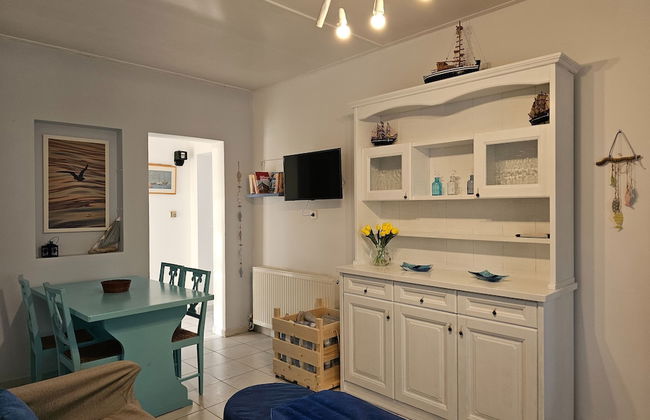 Marini Traditional Cottages - Foto 16