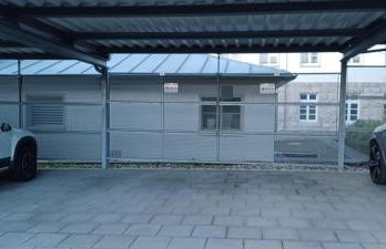 DND Design Loft I 170qm I Parken I Balkon I Workstation I Netflix I Kaffee I Waschmaschine I Trockner I Xbox I Ausblick - Foto 31