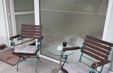 Ferienwohnung Unterm Rappenfels - Foto 18