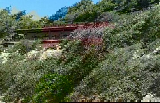 Residence Mattinatella - Photo 30