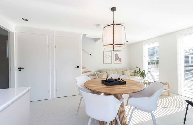 Farmhouse in Zeeland With Saltwater Pool - Photo 21