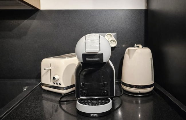 Captivating 2-bed Apartment in Tunis - Photo 23