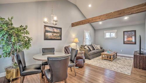 Charming Cheyenne Home about 1 Mi to Downtown! - Foto 5