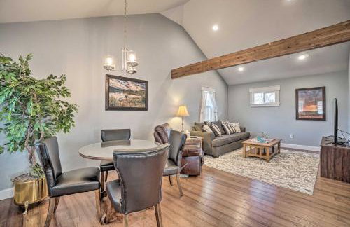 Charming Cheyenne Home about 1 Mi to Downtown! - Foto 5