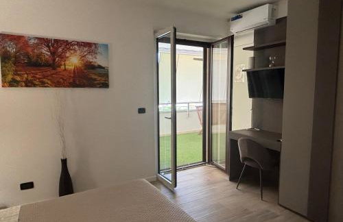 B&B Bari Apartment by Margi - Photo 8