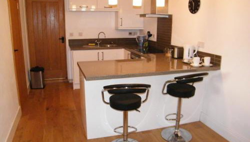 Higher Greenway Annexe - Foto 2