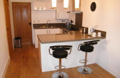 Higher Greenway Annexe - Photo 2