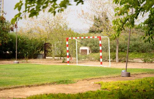 Mas Montbrio Belvedere - Foto 62