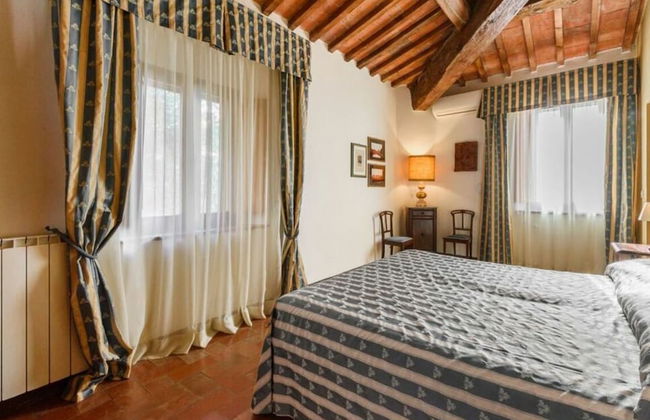 Villa Colombini Comfortable Holiday Residence - Foto 7