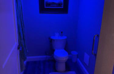 Best 4 Master King bedroom/ Fun Daytona Beach Home - Foto 59