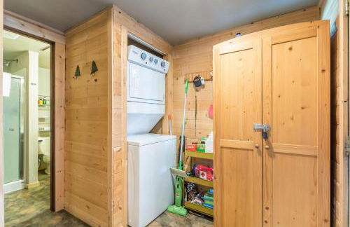 Perch - Chester Cabin - Foto 30