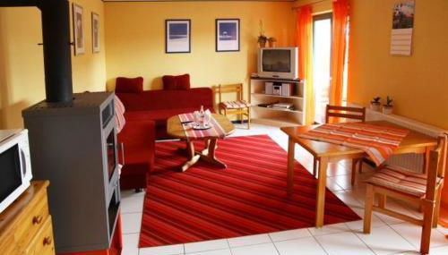 Ferienwohnung-am-Kühl - Foto 4