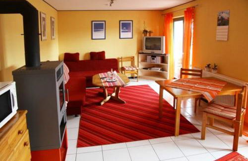 Ferienwohnung-am-Kühl - Foto 4