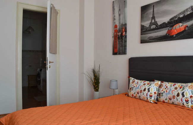 Paprika Apartment Grand - Foto 17