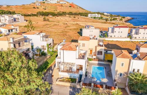 Villa Gagra - Villa by the Sea with a Private Pool - Foto 45
