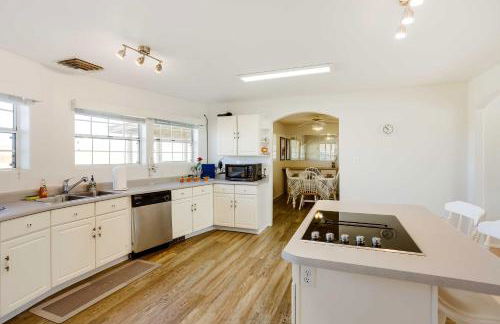Cortez Retreat with Office and Stunning Mtn Views - Foto 10